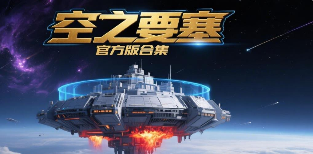 空之要塞启航官方版合集