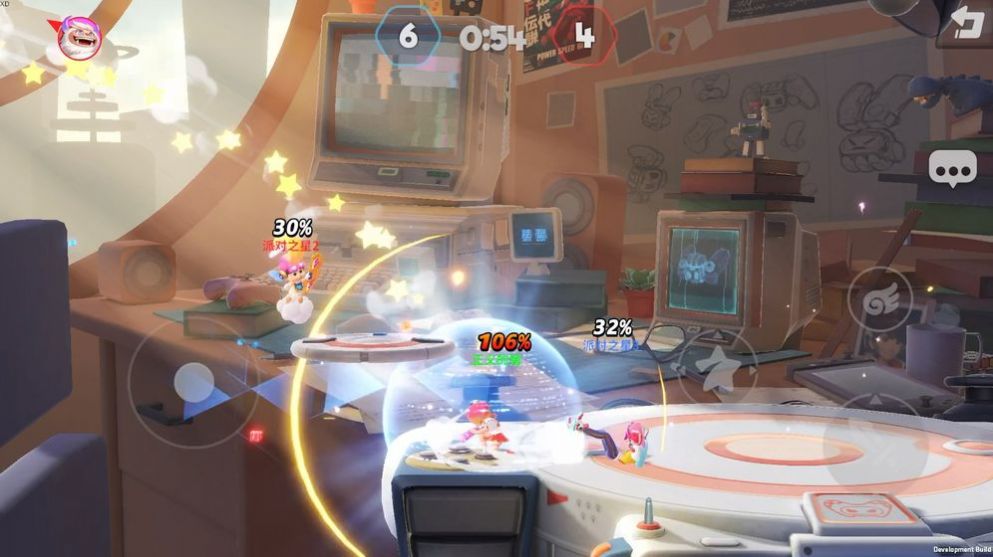 全明星派对金币钻石安卓版  v0.5图1