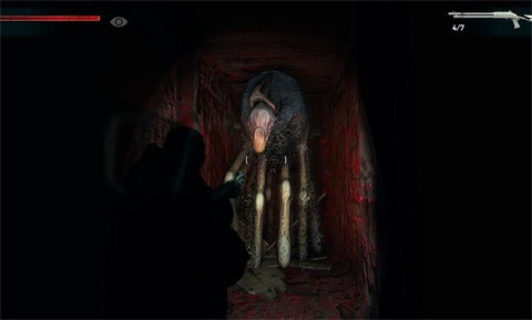 疯狂之墙2汉化版图2