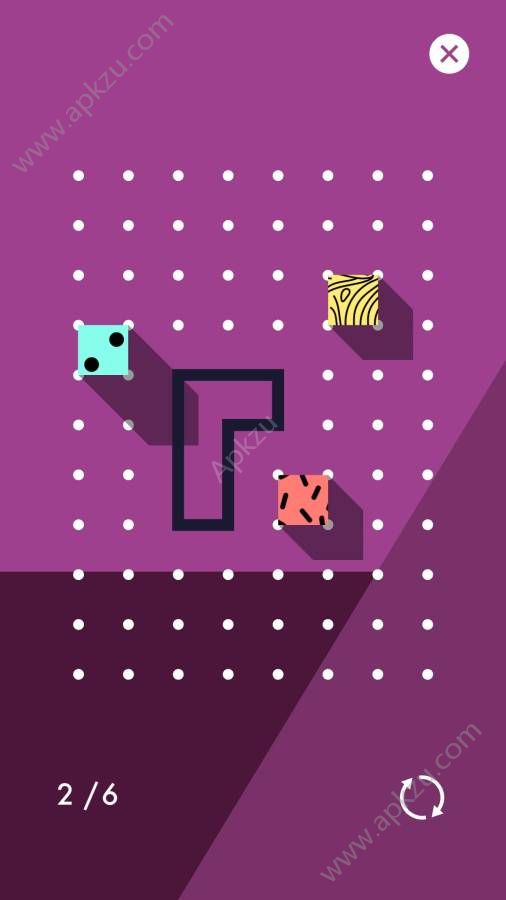 倾倒提示完整安卓版  v1.2图1