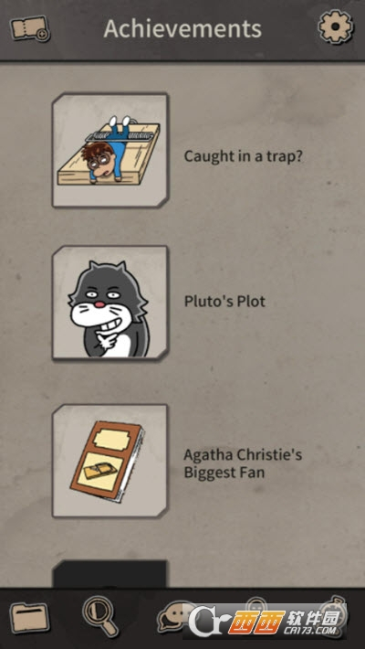 布达佩斯谋杀图1