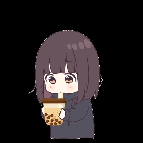 原神胡桃摇钱表情包gif图2