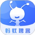 蚂蚁聘客app