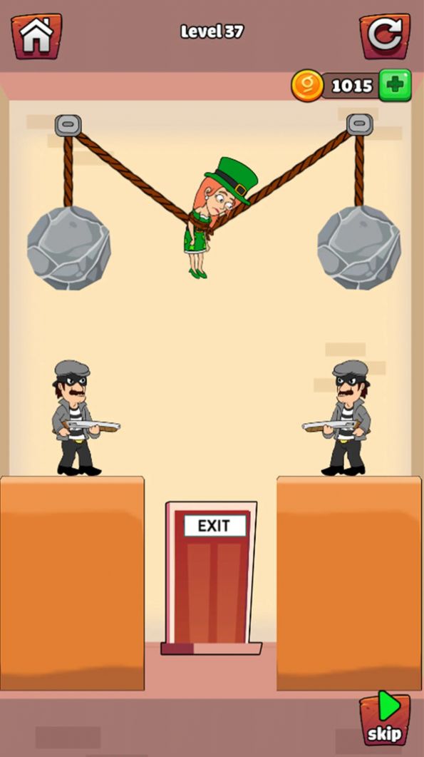 救救新娘子游戏图3