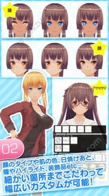 绅士之巢.游戏盒app畅享版安卓版  v1.0图1