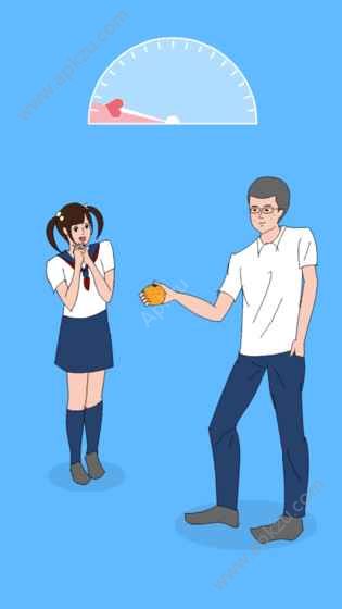 恋爱测量仪游戏图1