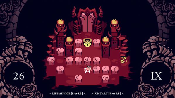 阴间把妹王游戏图1