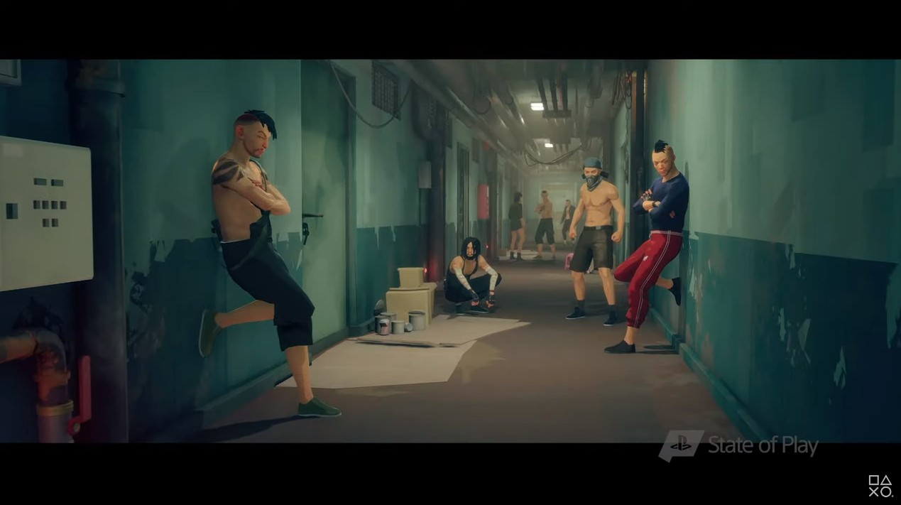 师父sifu游戏中文手机版  v1.0图3