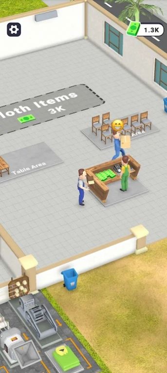 家居装饰大亨手机版  v1.0图1