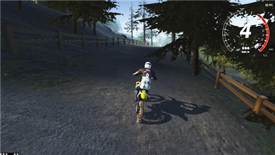 SMX Supermoto Vs Motocross游戏官方中文版  v1.0图3