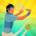 我网球打的贼6游戏