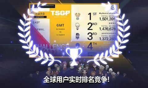 音速出击2游戏官方网站安卓手机版下载（TapSonic Top）图片1