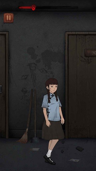 女寝异闻安卓版图1