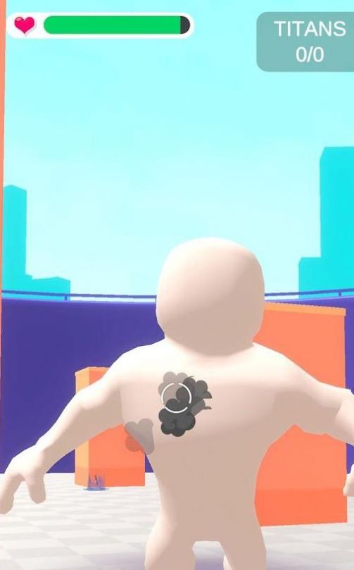 击败巨人安卓中文版游戏（Giant Defeat）  v1.0.9图3