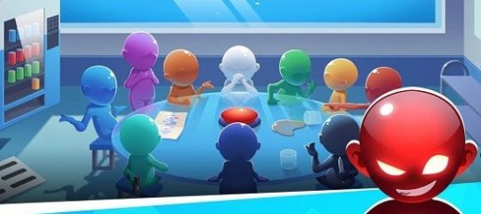 绘制冒名顶替者游戏手机版  v0.0.2图2