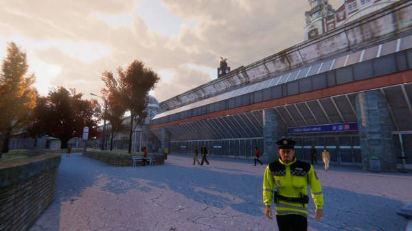 Hobo Tough Life手机版图4