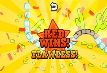 wrestle jumpman安卓版图3