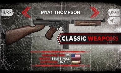 真实枪械模拟器二战全武器完整版 v1.7.02图4