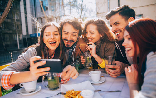 中国事业圈app合集