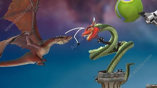 快乐自闭球中文版图4