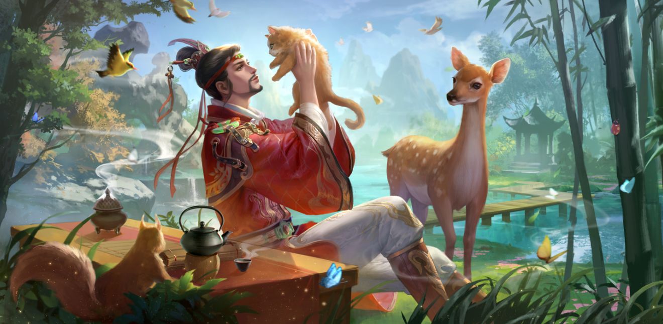 三国杀十周年合集