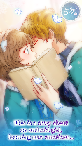 AI爱诺机娘育成方程式游戏图4