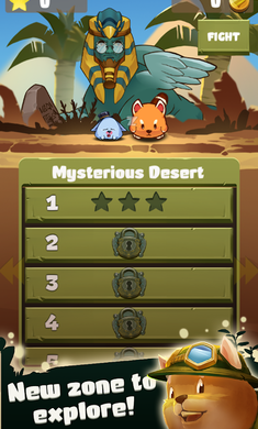 拼图仙境金币安卓版  v1.0.1图4