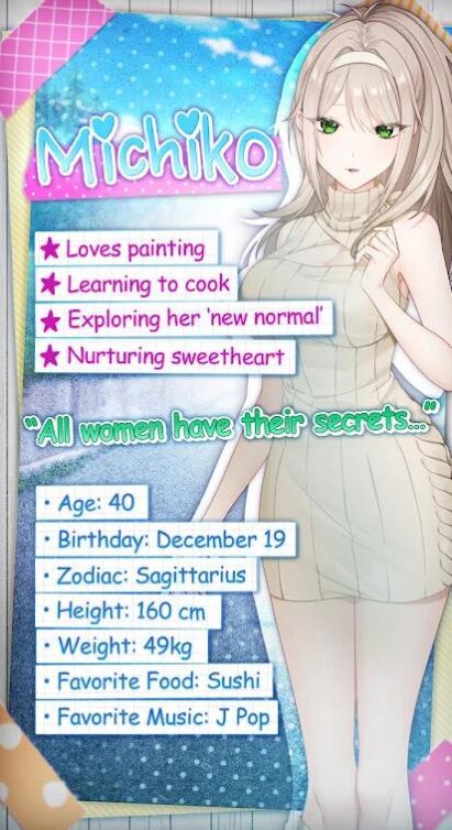 学校女孩天堂公寓游戏最新版  v3.0.24图3