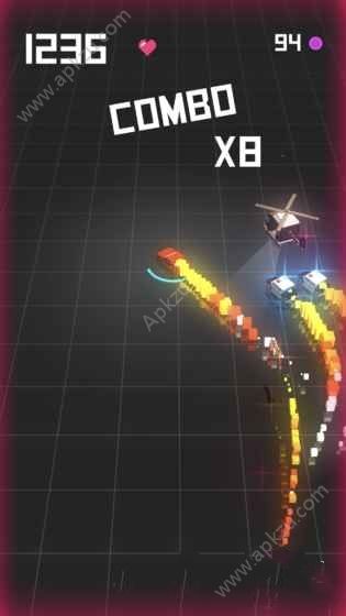 亡命时速游戏图1