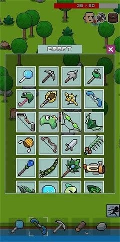 什么手艺游戏最新版  v55图3