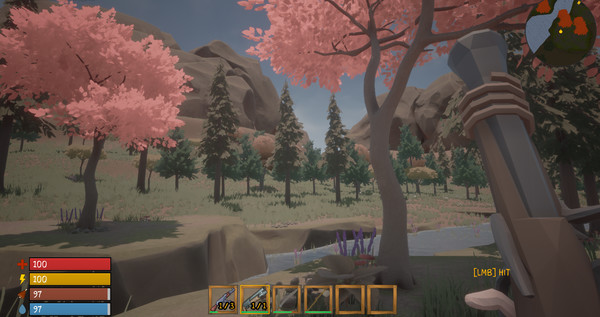 铁人生存中文版图3