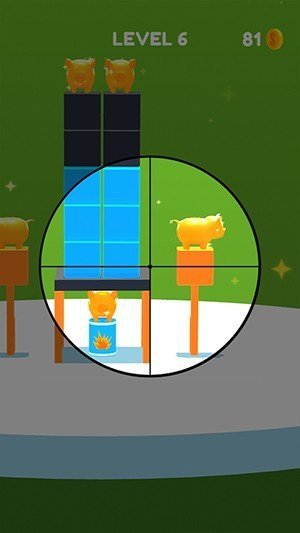 暴走狙击手手游官方最新版  2.0.26图3