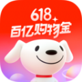 京东app618领百亿软件官方版下载  v11.0.2