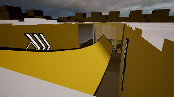 CS滑板射击游戏中文手机版  v1.6.10图2