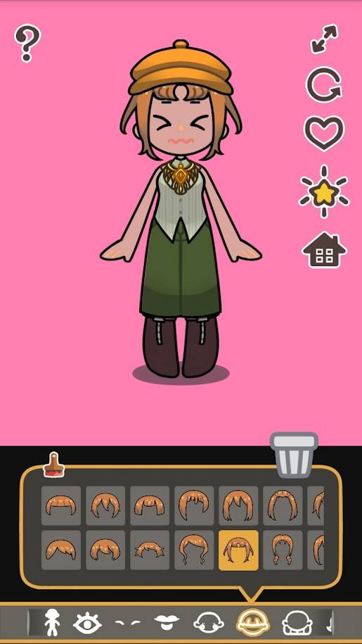 今天穿的贼6游戏图4