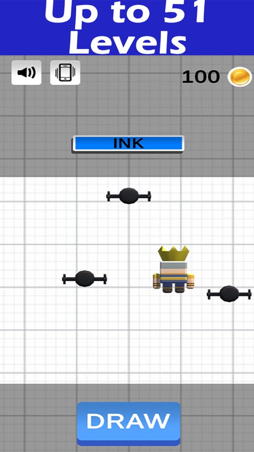 画塔大乱斗游戏图2