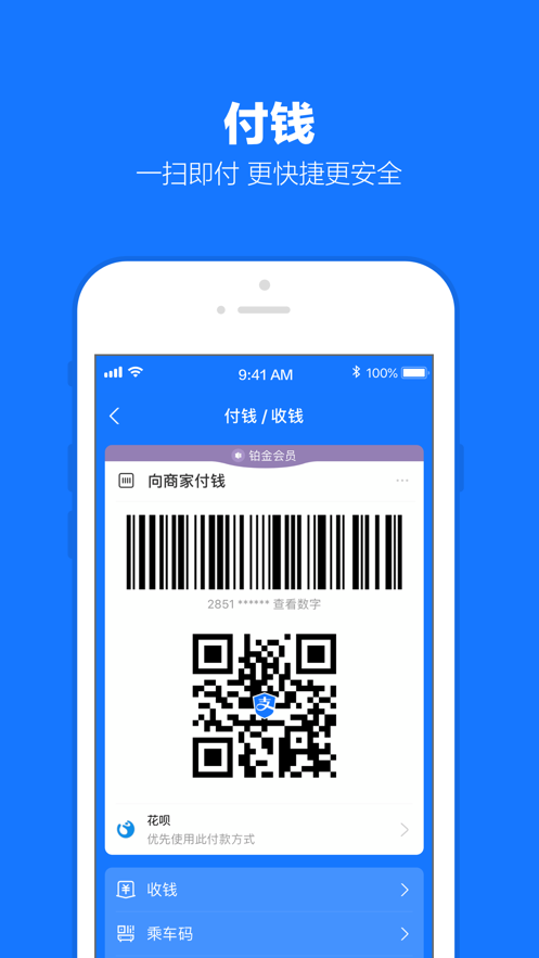 支付宝年度账单2020官方图4