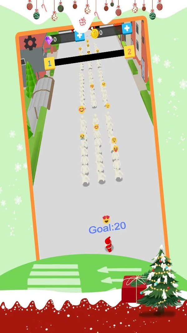 一起坐公交安卓正式版  v0.2.3图4