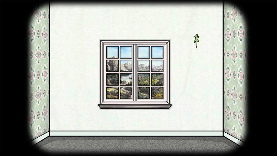 cubeescape轮回的房间中文版图1