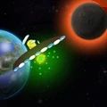 太空狼人星球入侵游戏