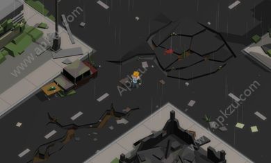 幸免于难子弹中文安卓版  v0.91.98图3