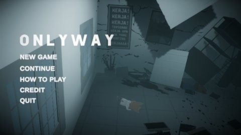 必由之路游戏图3