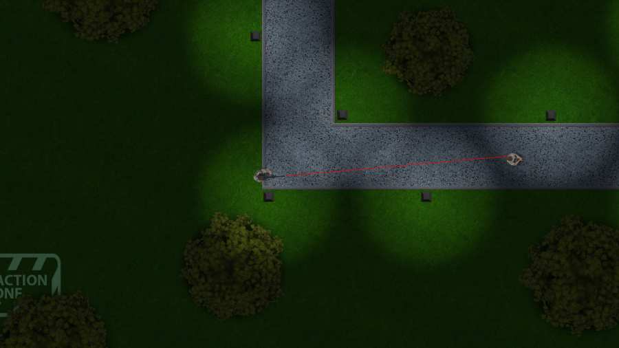 复仇时刻游戏图3