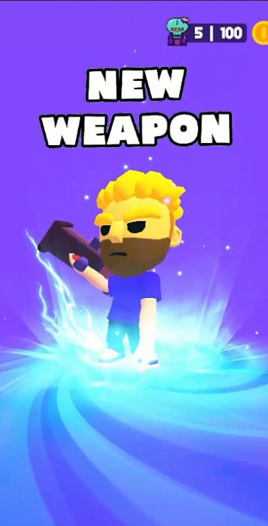 丧尸迷宫游戏官方版  v1.0图3