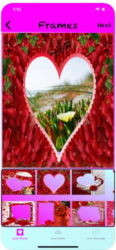 爱的照片和爱米app图4