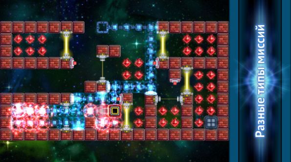 宇宙空洞游戏最新中文版  v0.1.2图2