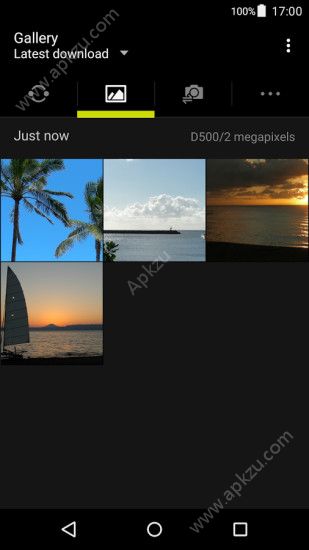 SnapBridge安卓版图2