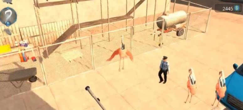 模拟山羊火烈鸟下载中文版技能  v4.8.6.6图3