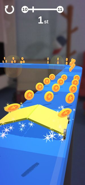 破车竞速游戏安卓最新版  v1.0图2