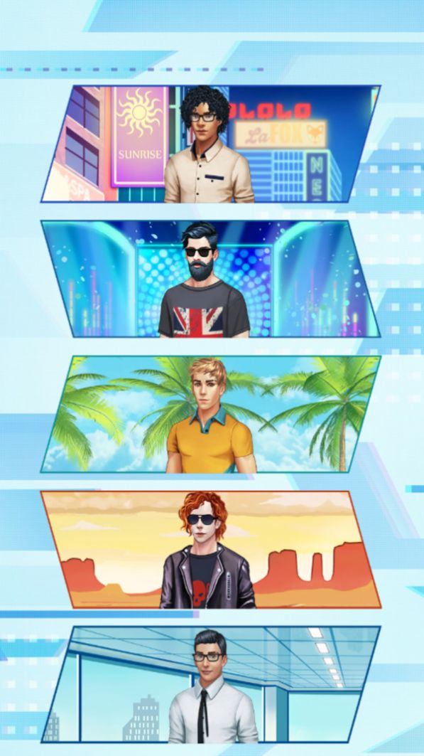 造个男朋友游戏图2